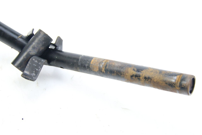 photo de HANDLEBAR DERBI BOULEVARD 50 (2009 - 2006) - High-resolution close-up