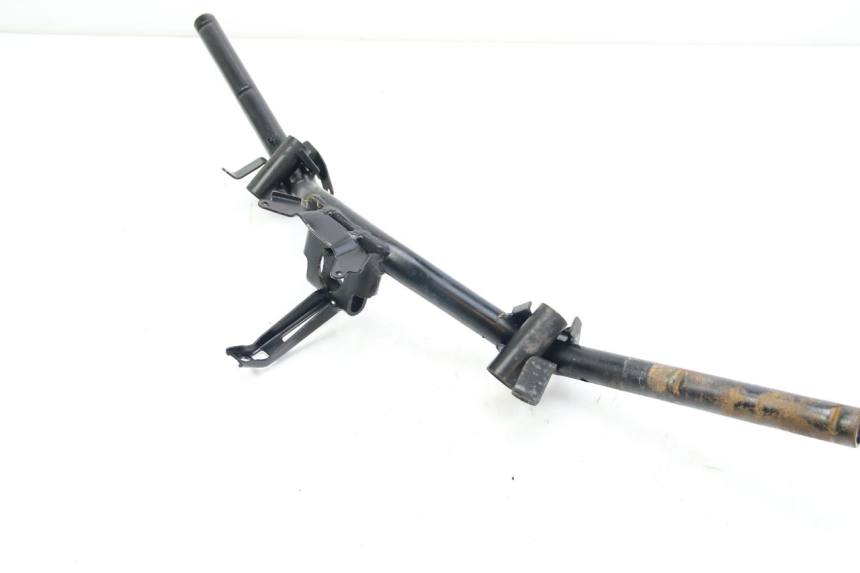 photo de HANDLEBAR DERBI BOULEVARD 50 (2009 - 2006) - Zoom on usage condition