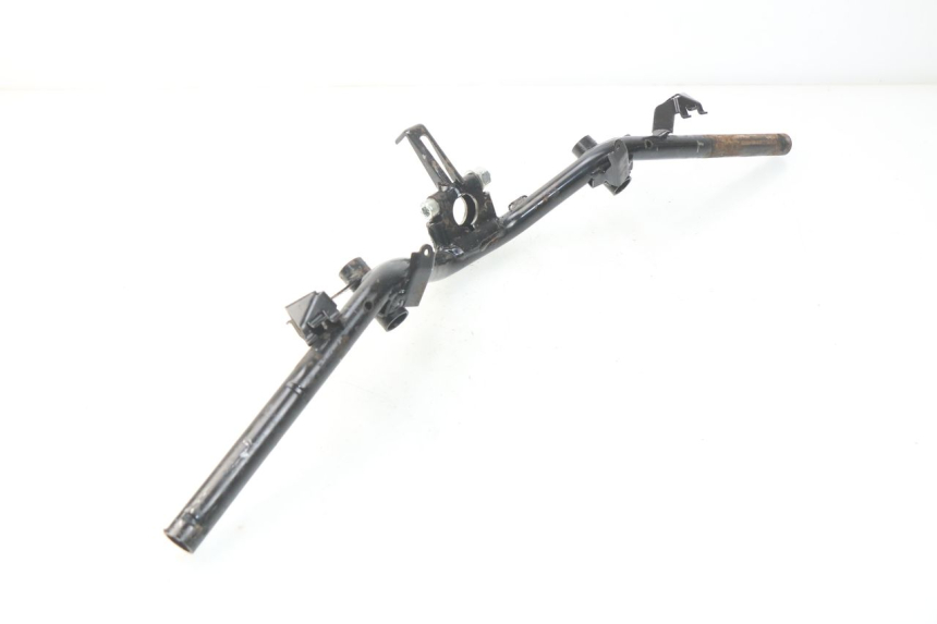 photo de HANDLEBAR PIAGGIO CARNABY 125 (2007 - 2011) - Zoom on usage condition