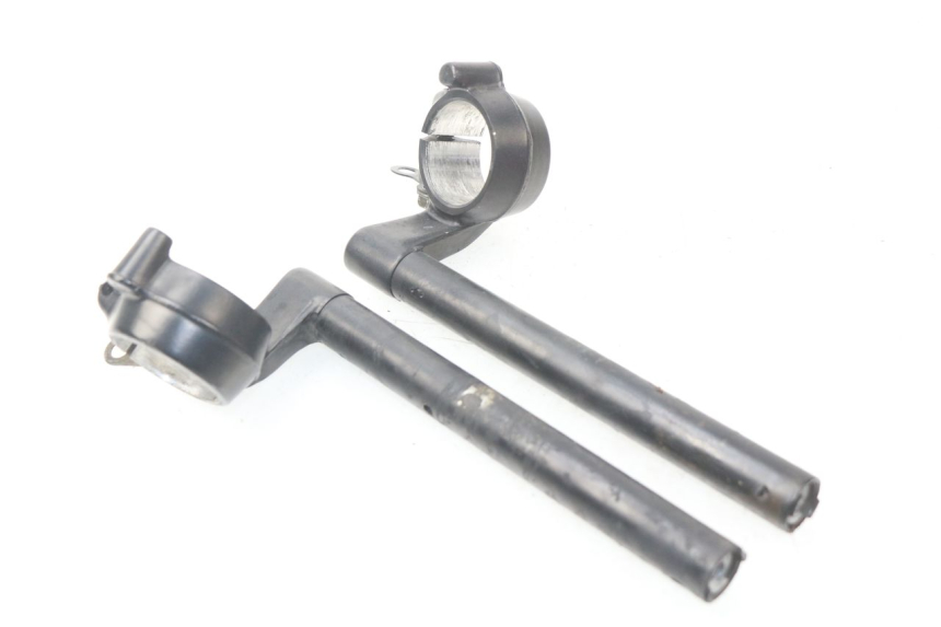 photo de HANDLEBAR HONDA CBR 919 RR FIREBLADE 900 (1998 - 1999) - Technical close-up