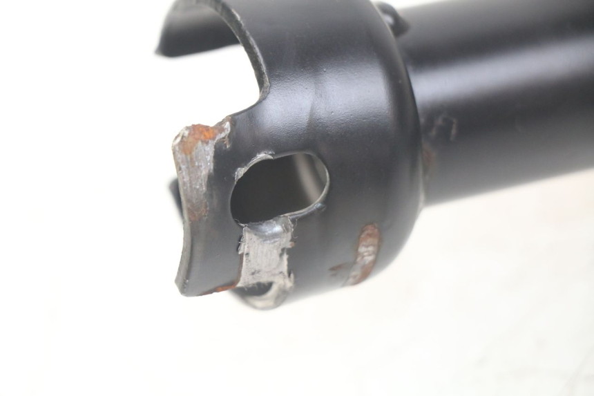 photo de HANDLEBAR PEUGEOT CITYSTAR 2T 50 (2018 - 2021) - Technical close-up