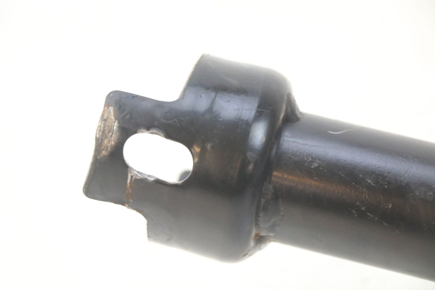 photo de HANDLEBAR PEUGEOT CITYSTAR 125 (2011 - 2017) - Zoom on usage condition