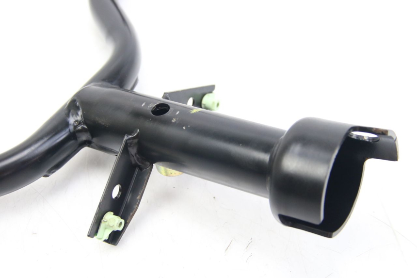 photo de HANDLEBAR PEUGEOT CITYSTAR IE 2T 50 (2018 - 2021) - Markings and original references