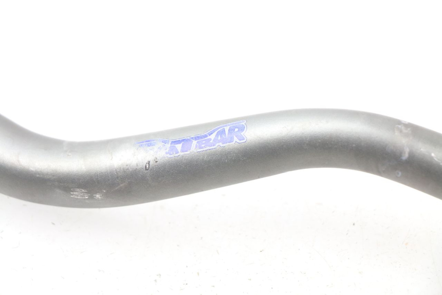 photo de HANDLEBAR HONDA CR 125 (2000 - 2001) - Fixing points details