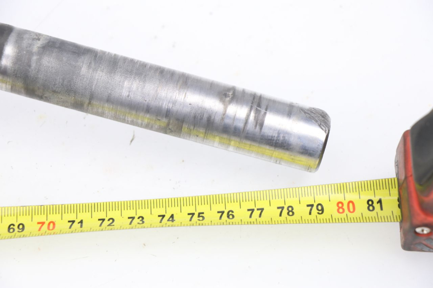 photo de HANDLEBAR HONDA CRF CR-F 450 (2009 - 2012) - Zoom on usage condition