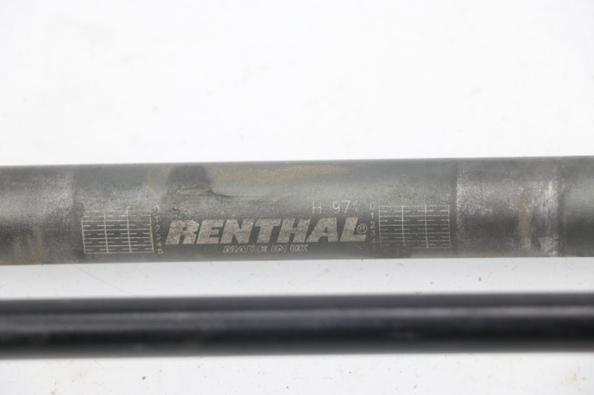 photo de HANDLEBAR HONDA CRF CR-F 450 (2009 - 2012) - Technical close-up