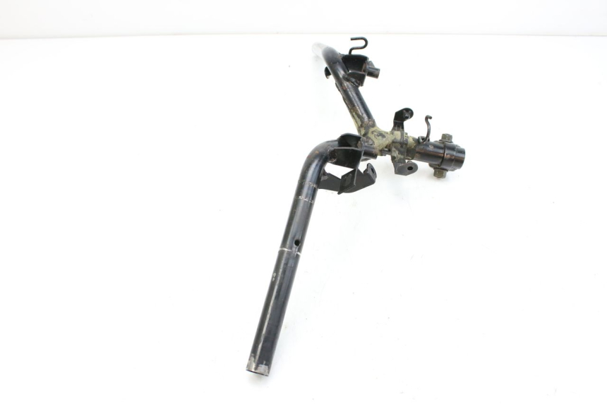 photo de HANDLEBAR YAMAHA CYGNUS X INJECTION 125 (2007 - 2013) - Zoom on usage condition