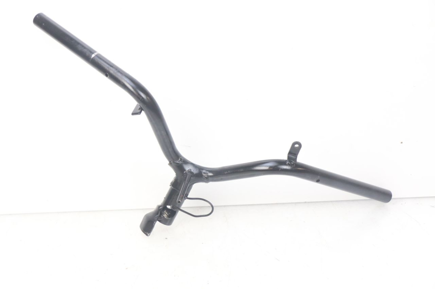 photo de HANDLEBAR LONGJIA DIGITA 4T 50 (2006 - 2018) - Component detail