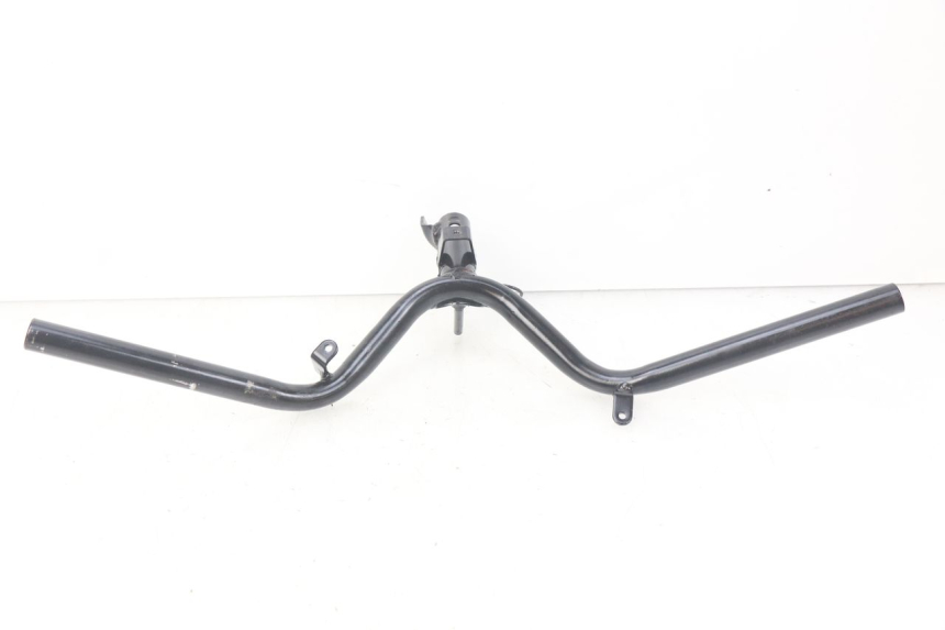 photo de HANDLEBAR LONGJIA DIGITA 4T 50 (2006 - 2018) - Technical close-up