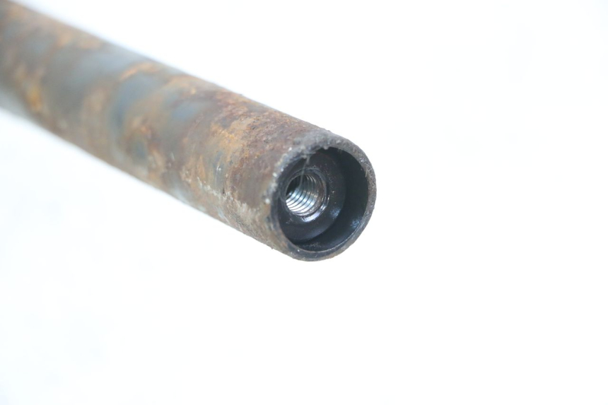 photo de HANDLEBAR KYMCO DINK 4T 50 (2007 - 2018) - Zoom on usage condition