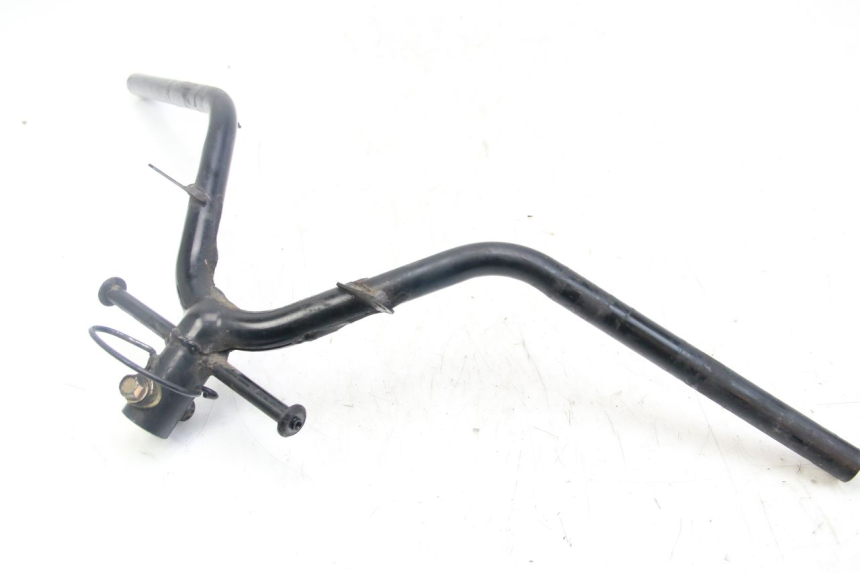 photo de HANDLEBAR KYMCO DINK STREET 125 (2009 - 2014) - Distinctive features