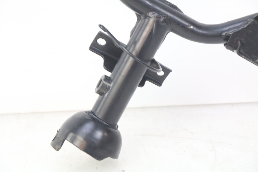 photo de HANDLEBAR PEUGEOT DJANGO 2T 50 (2014 - 2019) - Fixing points details