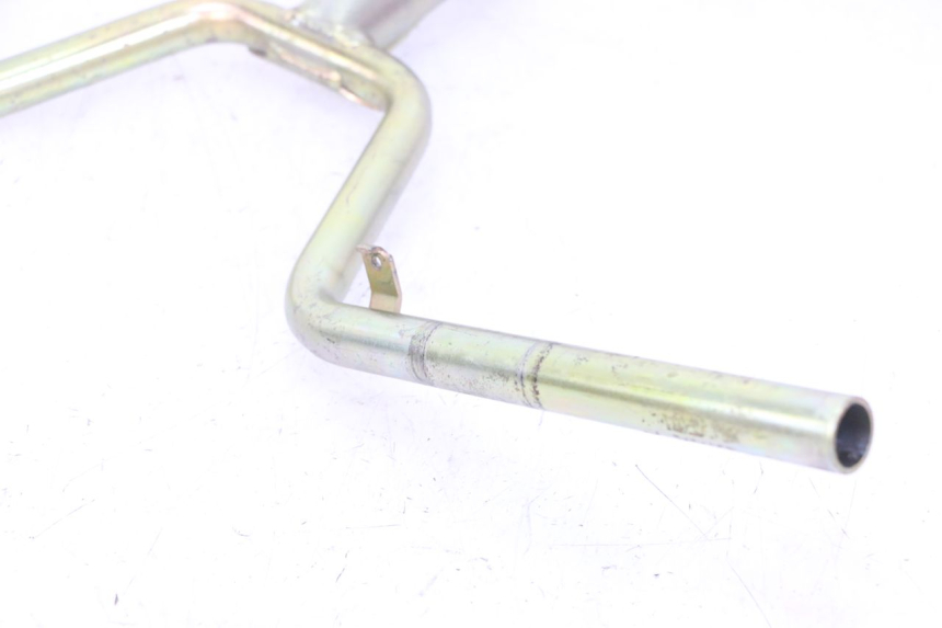 photo de HANDLEBAR PEUGEOT ELYSEO 125 (1999 - 2004) - Zoom on usage condition