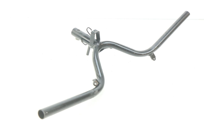 photo de HANDLEBAR JM MOTORS EVOLIS 4T 50 (2018 - 2022) - Zoom on usage condition