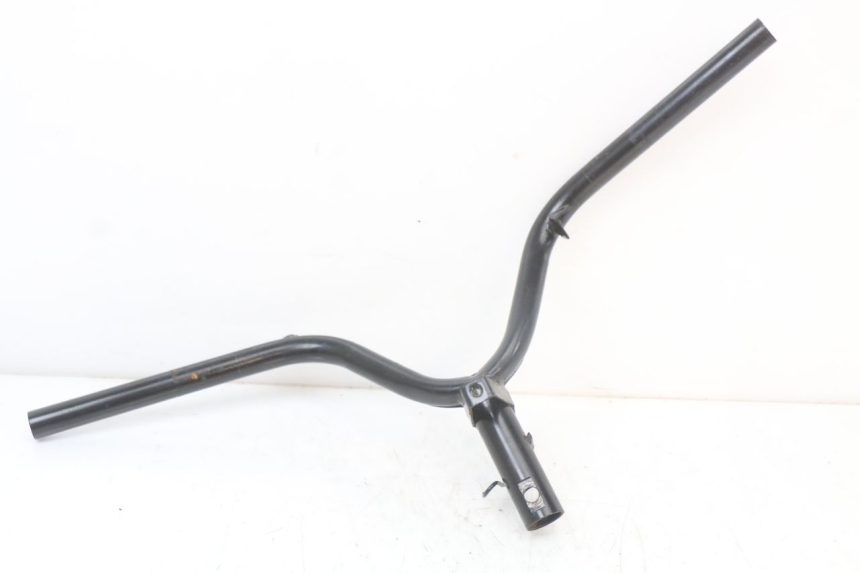 photo de HANDLEBAR JM MOTORS EVOLIS 4T 50 (2018 - 2022) - Technical close-up