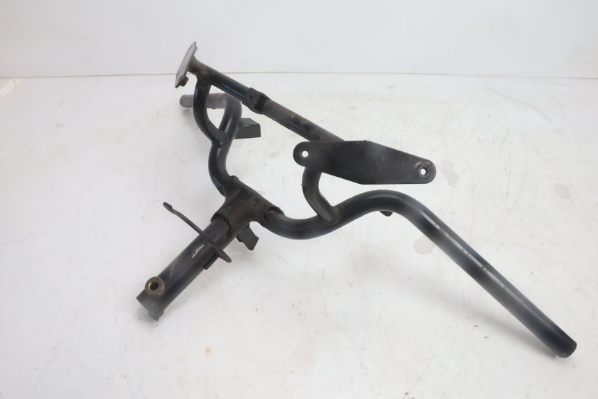 photo de HANDLEBAR HONDA FES PANTHEON 125 (2003 - 2007) - Zoom on usage condition