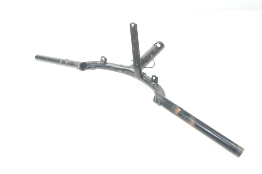 photo de HANDLEBAR LINTEX FEVER 2T 50 (2009 - 2022) - Alternative perspective