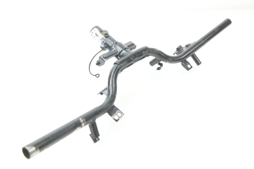 photo de HANDLEBAR SYM FIDDLE 2 50 (2008 - 2013) - Zoom on usage condition