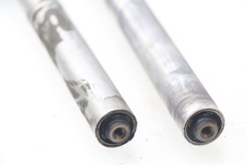 photo de HANDLEBAR YAMAHA FJR ABS 1300 (2006 - 2012) - Zoom on usage condition