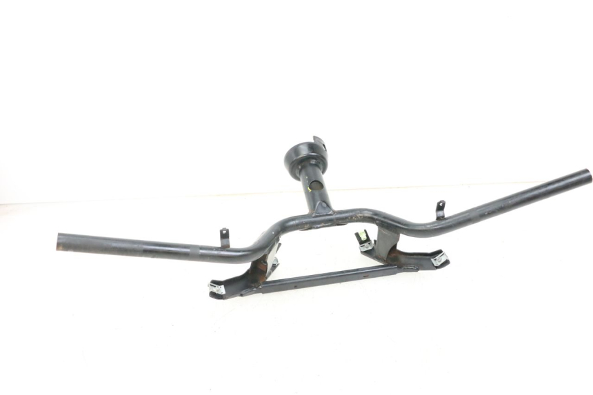 photo de HANDLEBAR PEUGEOT GEOPOLIS RS 125 (2007 - 2009) - Zoom on usage condition