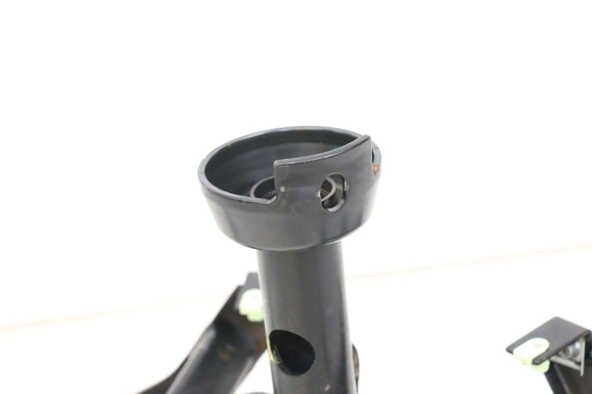 photo de HANDLEBAR PEUGEOT GEOPOLIS RS 125 (2007 - 2009) - Alternative perspective
