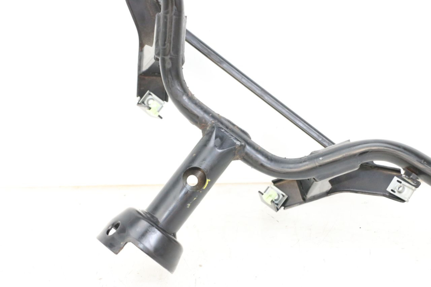 photo de HANDLEBAR PEUGEOT GEOPOLIS RS 125 (2007 - 2009) - Surface and material condition