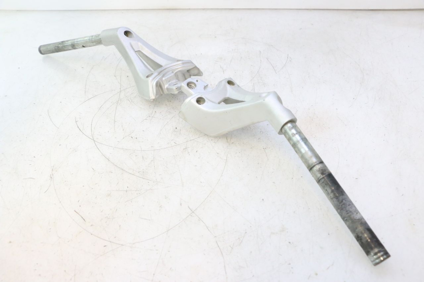 photo de HANDLEBAR GILERA GP 800 (2007 - 2013) - Additional view of the item