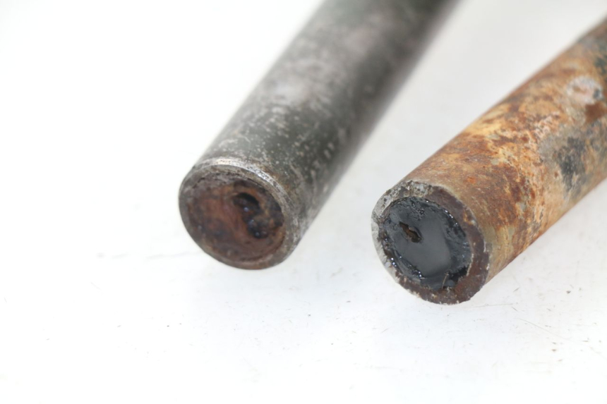 photo de HANDLEBAR SUZUKI GSXF GSX F 600 (1988 - 1997) - Component detail