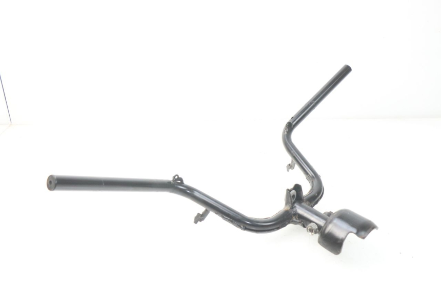 photo de HANDLEBAR SYM GTS EFI ABS 125 (2012 - 2016) - Zoom on usage condition