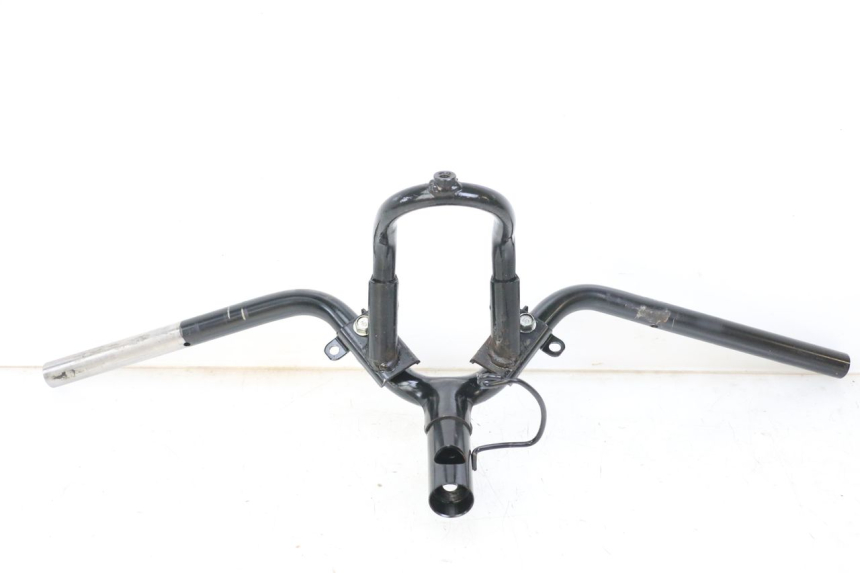 photo de HANDLEBAR HONDA NES AROBASE 125 (2000 - 2003) - Component detail