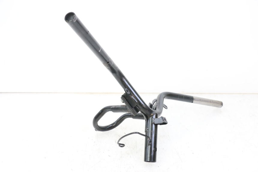 photo de HANDLEBAR HONDA NES AROBASE 125 (2000 - 2003) - Zoom on usage condition