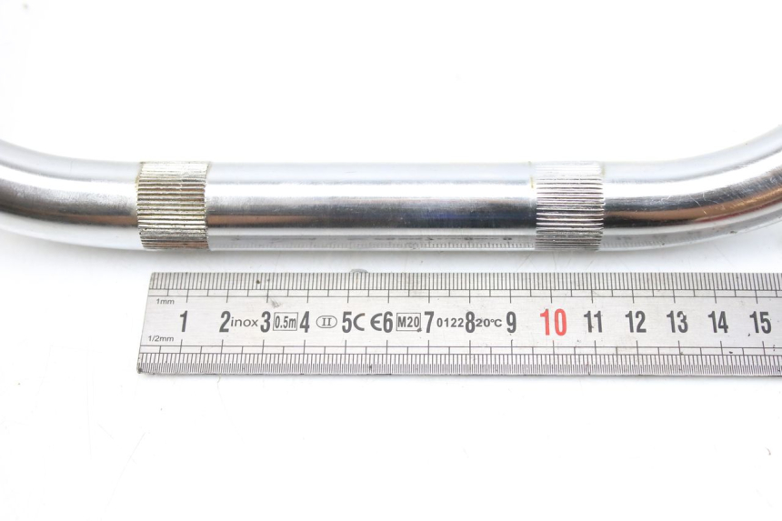 photo de HANDLEBAR SYM HUSKY 125 (1999 - 2005) - Zoom on usage condition