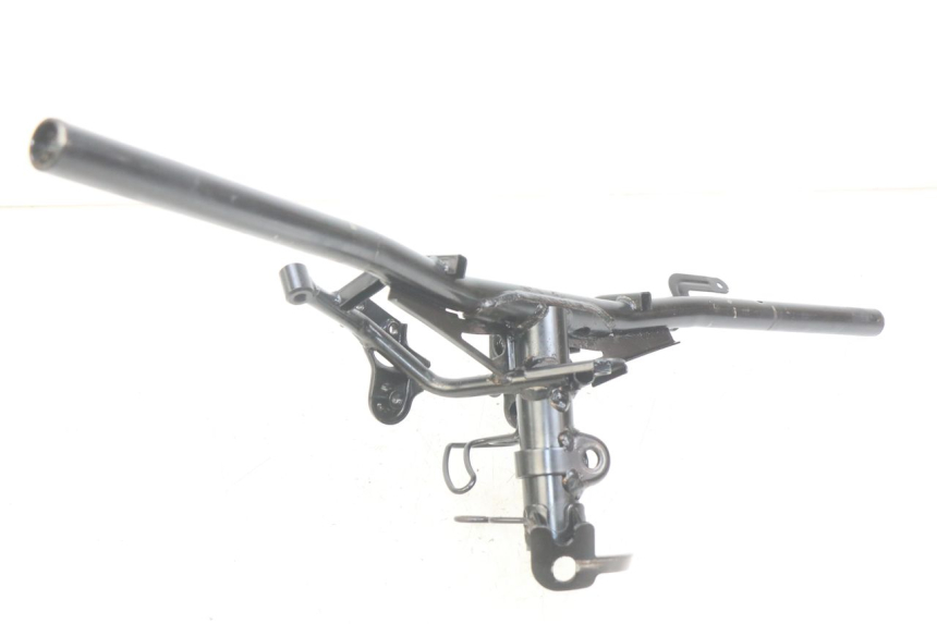 photo de HANDLEBAR YAMAHA HW XENTER 125 (2011 - 2017) - Zoom on usage condition