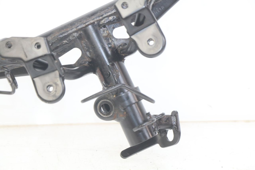 photo de HANDLEBAR YAMAHA HW XENTER 125 (2011 - 2017) - Fixing points details