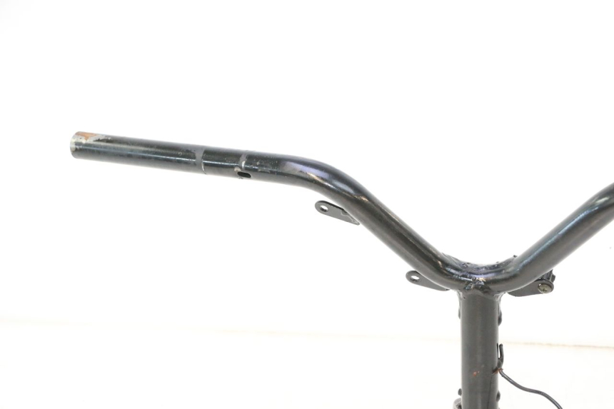 photo de HANDLEBAR RIDE KALLIO 50 (2010 - 2019) - Fixing points details
