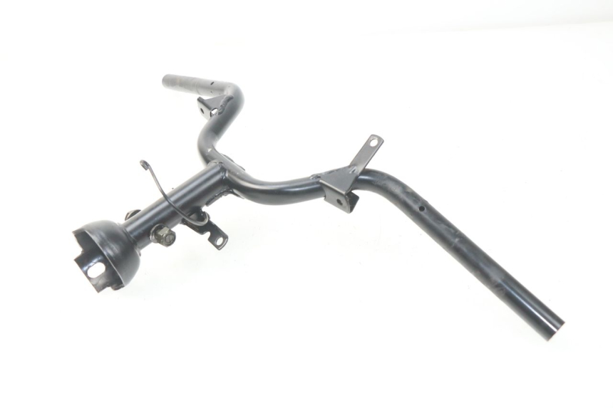 photo de HANDLEBAR PEUGEOT KISBEE 2T 50 (2010 - 2017) - Component detail