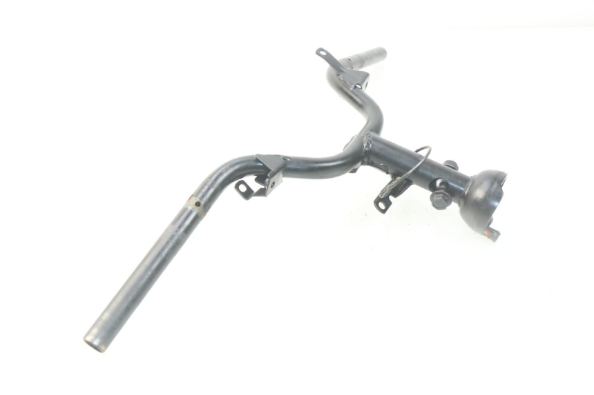 photo de REAR LIGHT PEUGEOT KISBEE 4T 50 (2018 - 2022) - Technical close-up