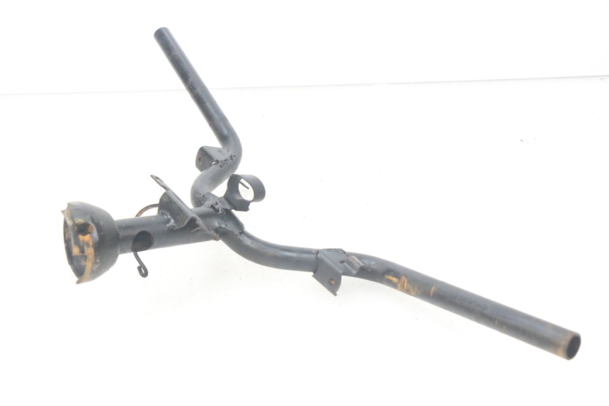 photo de HANDLEBAR PEUGEOT KISBEE 4T 50 (2010 - 2017) - Zoom on usage condition