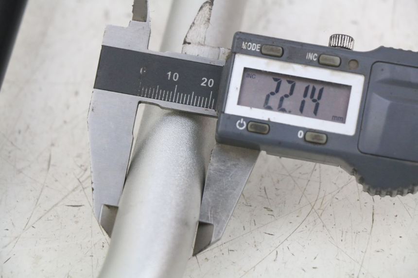 photo de HANDLEBAR KAWASAKI KX 85 (2014 - 2021) - Component detail