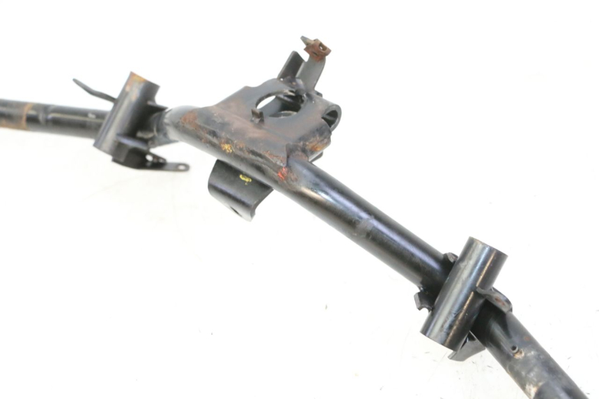 photo de HANDLEBAR PIAGGIO LIBERTY 125 (1998 - 2008) - Zoom on usage condition