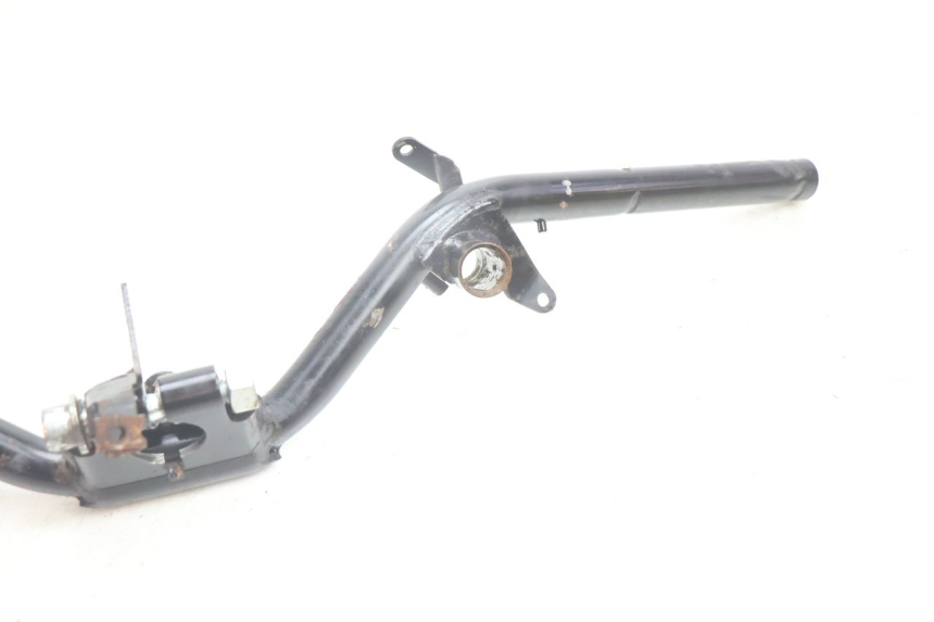 photo de HANDLEBAR PIAGGIO LIBERTY 125 (1998 - 2008) - Zoom on usage condition