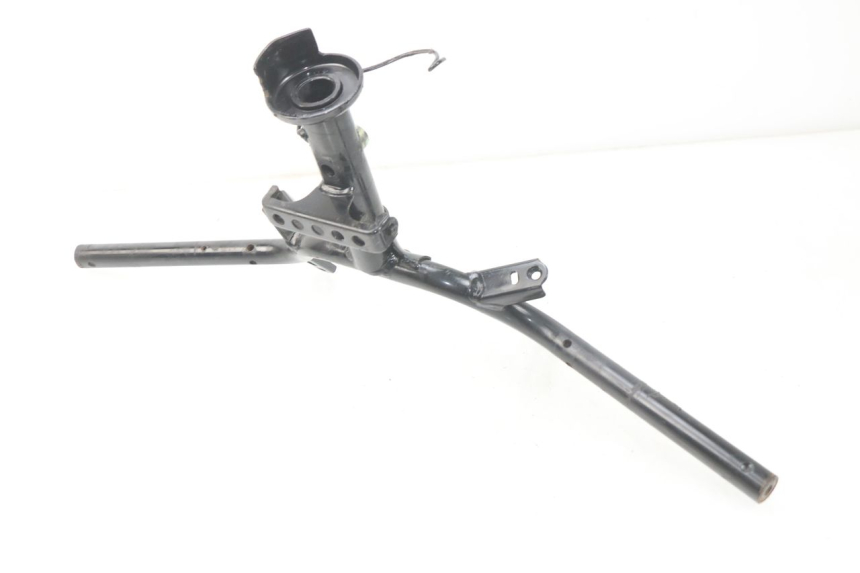 photo de HANDLEBAR KYMCO LIKE 2T 50 (2009 - 2018) - Zoom on usage condition