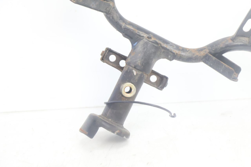 photo de HANDLEBAR KYMCO LIKE 125 (2009 - 2016) - Zoom on usage condition