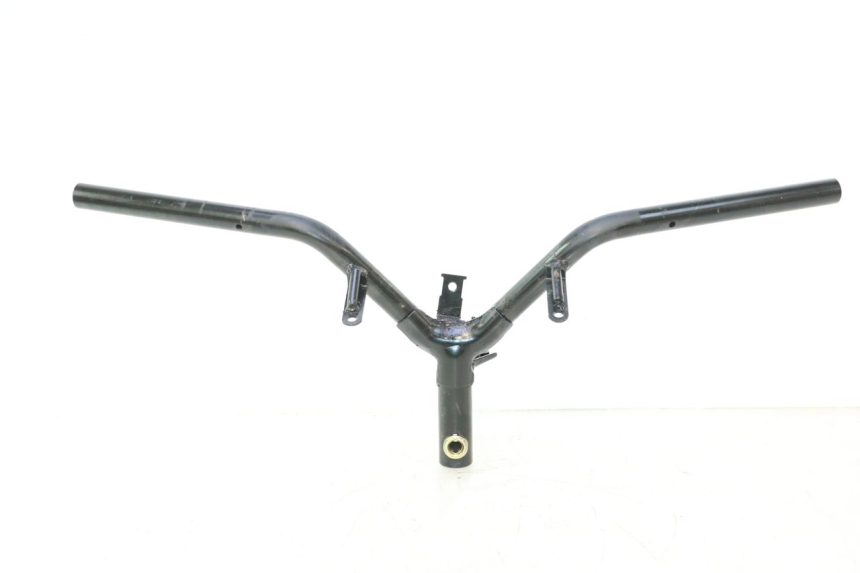photo de HANDLEBAR LONGJIA LJ50QT 8M 2T 50 (2010 - 2017) - Main view