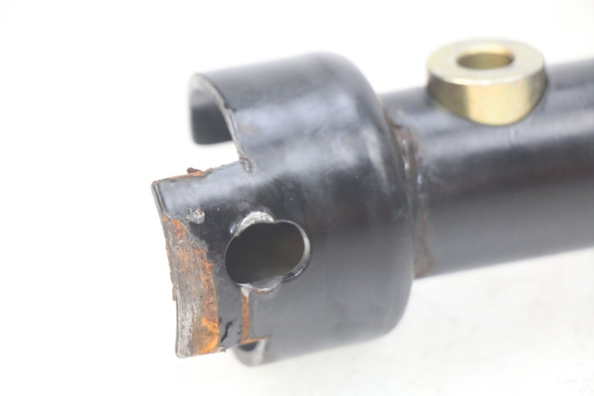 photo de HANDLEBAR PEUGEOT LUDIX 50 (2005 - 2007) - Zoom on usage condition