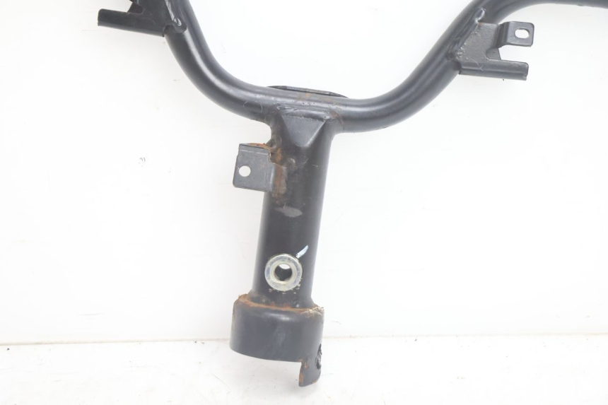 photo de HANDLEBAR PEUGEOT LUDIX PRO 2T 50 (2010 - 2017) - Zoom on usage condition