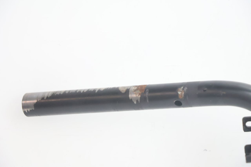 photo de HANDLEBAR PEUGEOT LUDIX PRO 2T 50 (2010 - 2017) - Surface and material condition