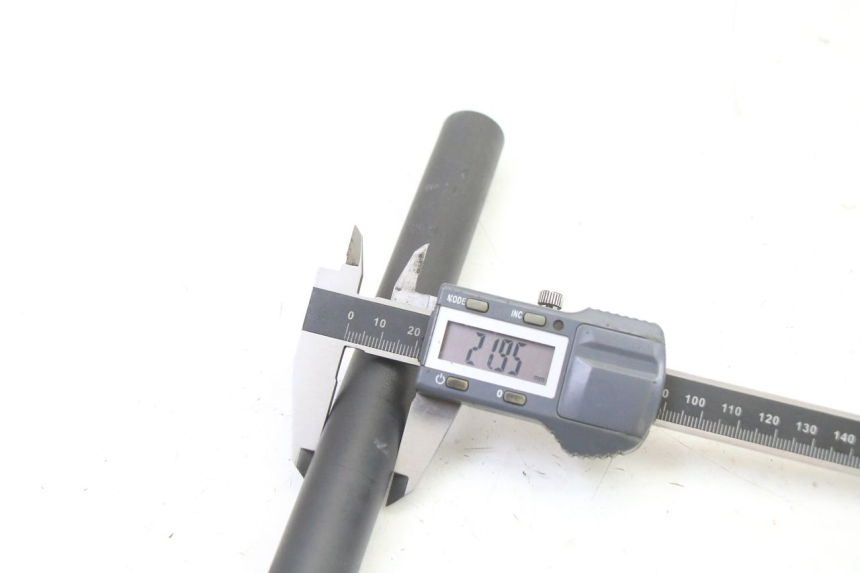 photo de HANDLEBAR XIAOMI MI PRO 2 1 - Zoom on usage condition