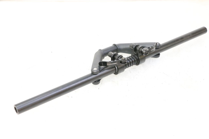 photo de HANDLEBAR DUALTRON MINI SPECIAL 1 - Surface and material condition