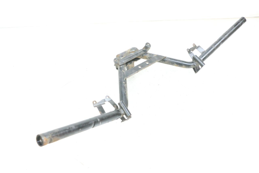 photo de HANDLEBAR PIAGGIO MP3 RL 250 (2006 - 2010) - Zoom on usage condition